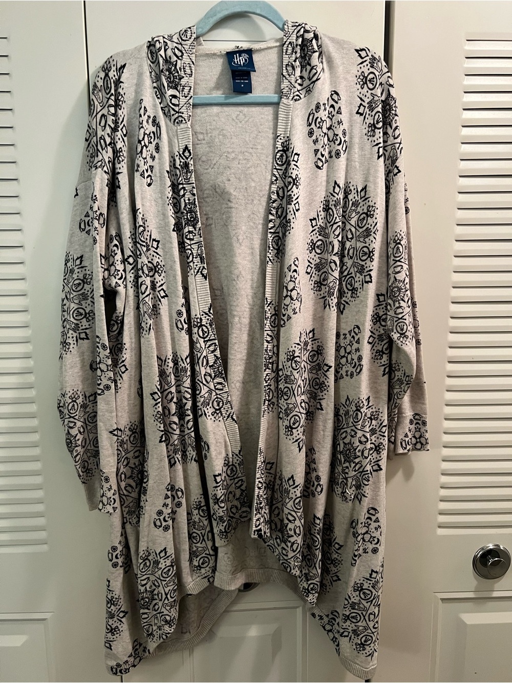 Torrid x Harry Potter Cardigan